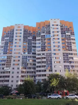 2-к кв. Воронежская область, Воронеж Московский просп., 104Б (62.0 м)