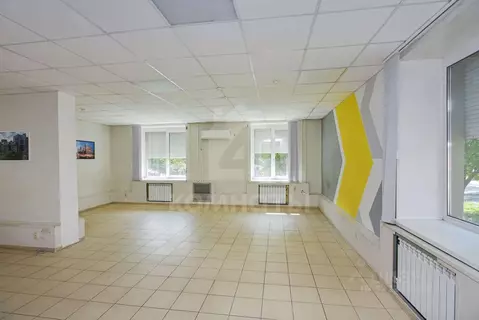 Помещение свободного назначения в Воронежская область, Воронеж ...