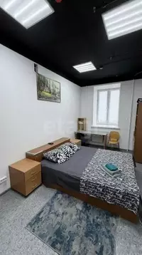 2-к кв. Пермский край, Пермь ул. Куйбышева, 109А (40.0 м)