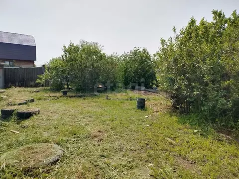 Дом в Курганская область, Курган ул. Чапаева, 58 (34 м)