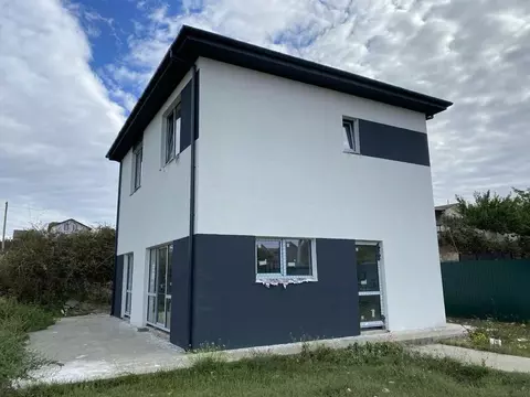 Дом в Севастополь Балаклавский муниципальный округ, Строитель ТСН, ул. ...