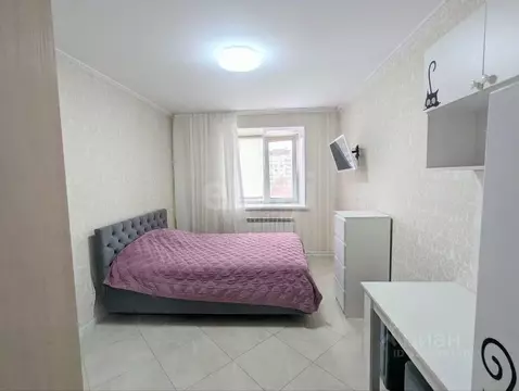 Комната Тюменская область, Тюмень Депутатская ул., 121 (13.3 м)