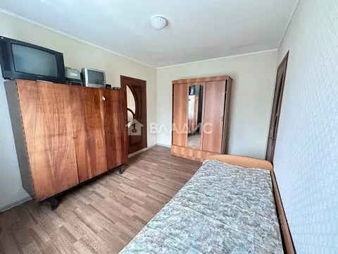 Дом в Пензенская область, Пенза проезд 1-й Красносельский, 6 (53 м)