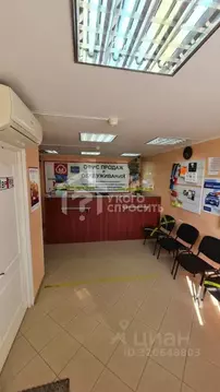 Помещение свободного назначения в Ленинградская область, Гатчинский ...