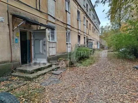 1-к кв. Воронежская область, Воронеж ул. Менделеева, 15 (37.7 м)