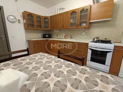 2-к кв. Калининградская область, Калининград ул. Виктора Денисова, 22 ...