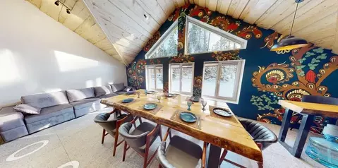 Дом в Московская область, Щелково городской округ, д. Протасово ул. ...