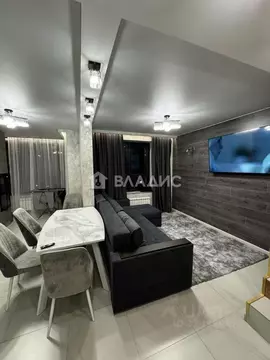 3-к кв. Московская область, Мытищи бул. Тенистый, 17 (72.0 м)