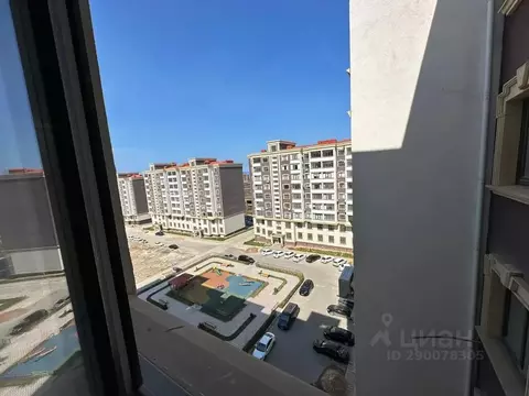 1-к кв. Дагестан, Дербент ул. Гейдара Алиева, 11В (42.0 м)