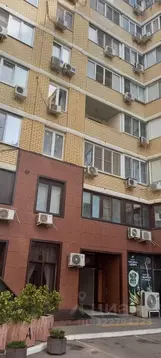 1-к кв. Краснодарский край, Краснодар ул. Героев-Разведчиков, 48 (38.0 ...