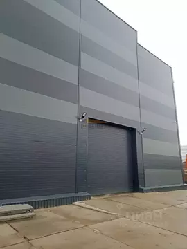 Склад в Московская область, Подольск городской округ, д. Лемешово ул. ...