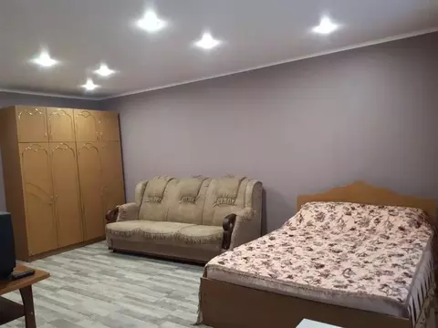 1-к кв. Орловская область, Мценск Школьный проезд, 3 (30.0 м)