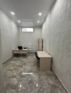 Офис в Краснодарский край, Краснодар Московская ул., 140в (17 м)