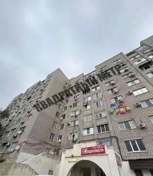 1-к кв. Калмыкия, Элиста 6-й мкр, 25 (35.9 м)