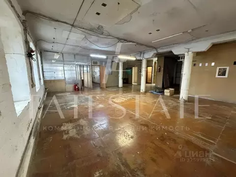 Производственное помещение в Татарстан, Казань ул. Гладилова, 51 (255 ...