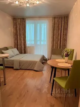 1-к кв. Московская область, Балашиха ш. Косинское, 5/7 (23.0 м)