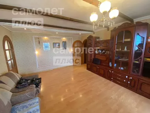 3-к кв. Липецкая область, Липецк ул. И.В. Шкатова, 4 (68.6 м)