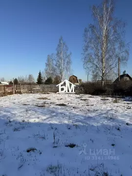 Участок в Брянская область, Брянск  (6.0 сот.)