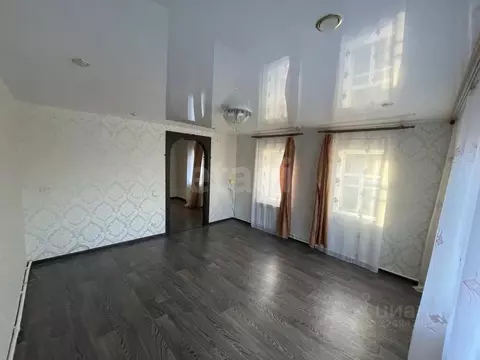 Дом в Брянская область, Климово рп ул. Заречная (57 м)