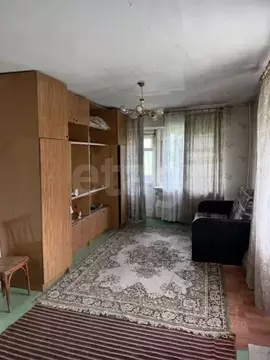 1-к кв. Алтайский край, Барнаул просп. Ленина, 126 (32.4 м)