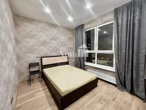 1-к кв. Санкт-Петербург Комендантский просп., 57к1 (32.8 м)