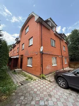 Таунхаус в Москва д. Ерино, ул. Лесная, 60 (115 м)