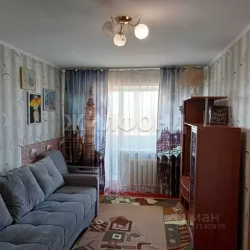 2-к кв. Алтайский край, Павловский район, с. Черемное Юбилейная ул., ...