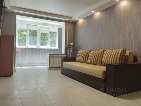 2-к кв. Крым, Алушта ул. Платановая, 4 (58.0 м)