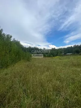 Участок в Ивановская область, Юрьевецкий район, Соболевское с/пос, с. ...
