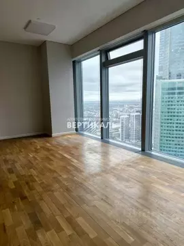 Офис в Москва наб. Пресненская, 8с1 (192 м)