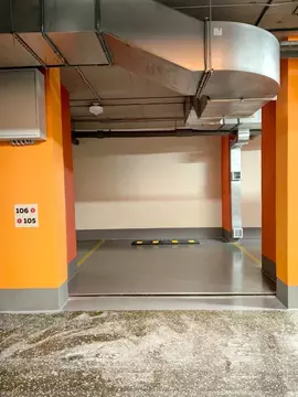 Гараж в Новосибирская область, Новосибирск ул. Кирова, 113/2 (13 м)