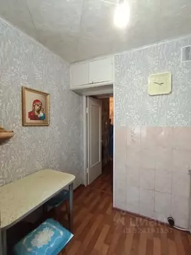 2-к кв. Томская область, Томск Сибирская ул., 25/1 (42.8 м)