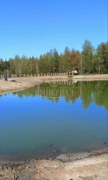 Участок в Марий Эл, Медведевский район, Куярское с/пос, пос. Лесной, ...