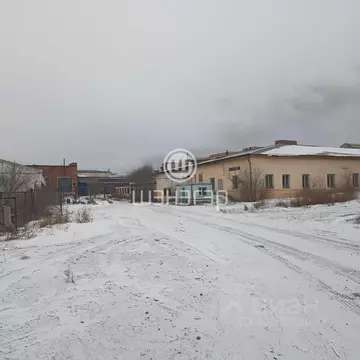 Производственное помещение в Бурятия, Улан-Удэ ул. 3-я Транспортная, ...