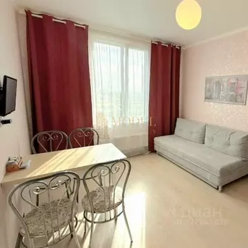 1-к кв. Татарстан, Казань просп. Победы, 139к2 (41.1 м)