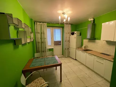 1-к кв. Московская область, Долгопрудный Старое Дмитровское ш., 15к1 ...