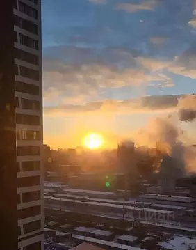 2-к кв. Москва ул. Зорге, 9к1 (54.9 м)