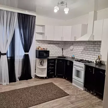 Дом в Воронежская область, Богучар ул. 25 Октября, 81 (80 м)