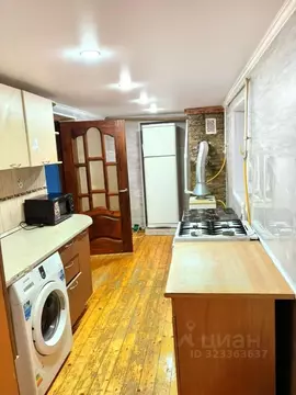 Дом в Татарстан, Казань ул. Трудящихся, 10 (50 м)