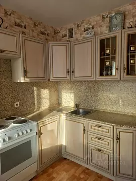 1-к кв. Москва пос. Внуково, Интернациональная ул., 12 (39.4 м)