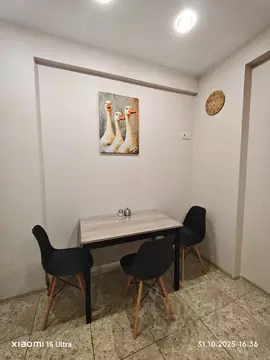 1-к кв. Татарстан, Казань просп. Победы, 139к3 (36.0 м)