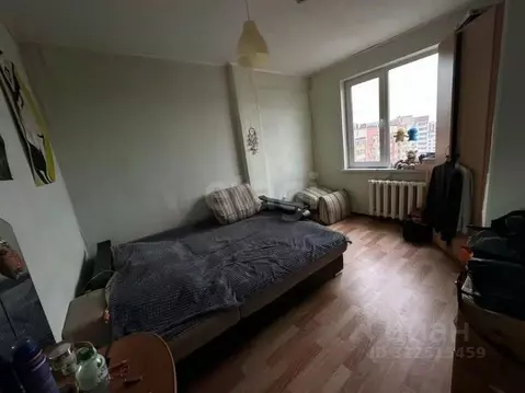 2-к кв. Вологодская область, Вологда ул. Сергея Преминина, 10Б (60.8 ...