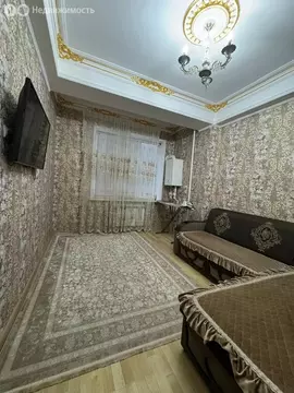 2-комнатная квартира: Махачкала, улица Гаджи Алибегова, 76 (70 м)