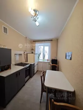 3-к кв. Чувашия, Канаш ул. Ильича, 9 (58.1 м)