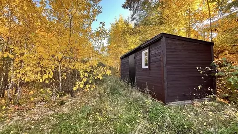 Участок в Иркутская область, Иркутский муниципальный округ, Раздолье-2 ...