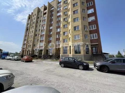 1-к кв. Тюменская область, Тюмень ул. Куйбышева, 25 (44.1 м)