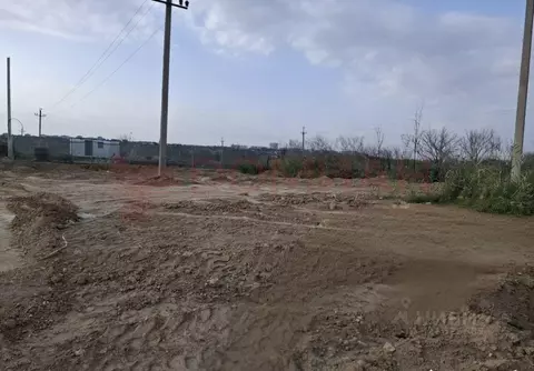 Участок в Ростовская область, Аксайский район, Ольгинское с/пос, ...