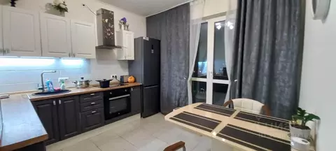 2-к кв. Москва ул. Малая Очаковская, 6 (62.0 м)