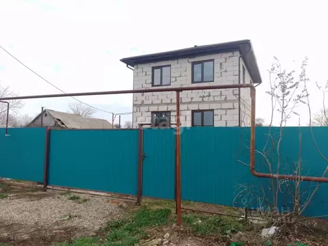 Дом в Краснодарский край, Щербиновский район, с. Глафировка ул. ...