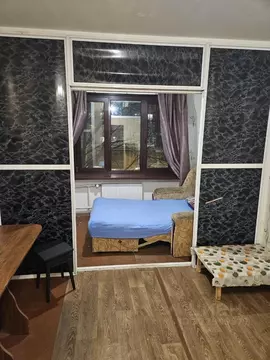 Комната Санкт-Петербург пос. Металлострой, Полевая ул., 18 (16.9 м)